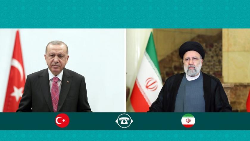Iranpress: رئيسي: قطع العلاقات الاقتصادية والسياسية هو ما يضع حدًّا للجرائم الصهيونية