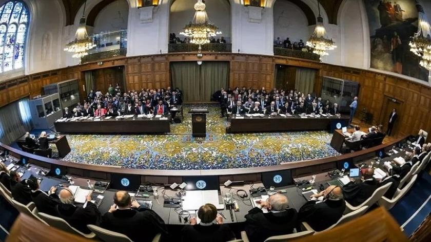 Iranpress: محكمة العدل الدولية: على إسرائيل وقف عملياتها العسكرية  في رفح