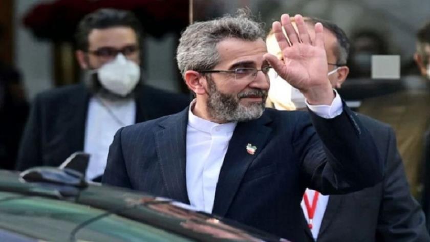 Iranpress: باقري كني سيزور لبنان
