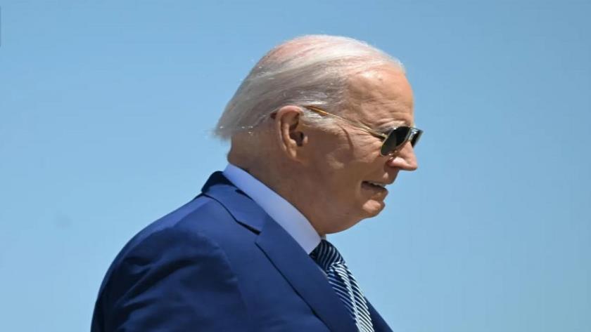 ایران برس: بايدن يشتم بوتين: غير مهذب ودكتاتور وأثار قلقي منذ 40 عاماً