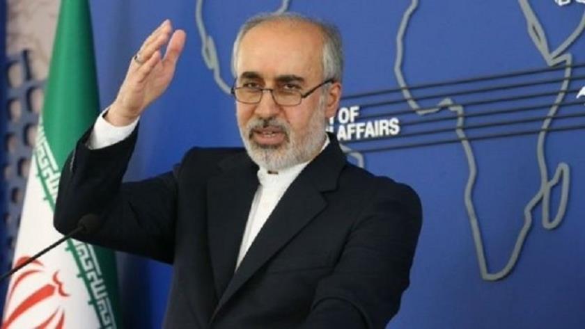 Iranpress: إيران تدين إدراج كندا الحرس الثوري على قائمة المنظمات الإرهابية 
