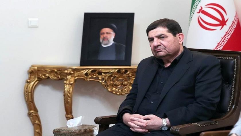 Iranpress: كازاخستان تستضيف القمة الـ14 لمنظمة شنغهاي للتعاون 
