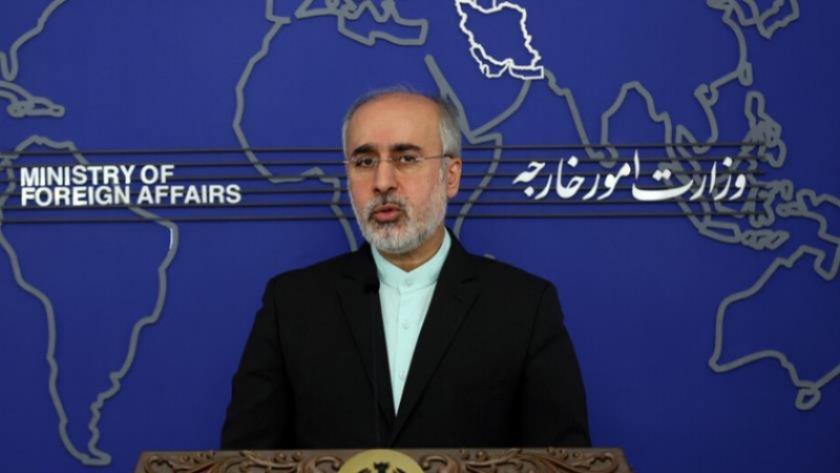 Iranpress: إيران تدين إجراء الكونغرس الأميركي بشأن كوبا