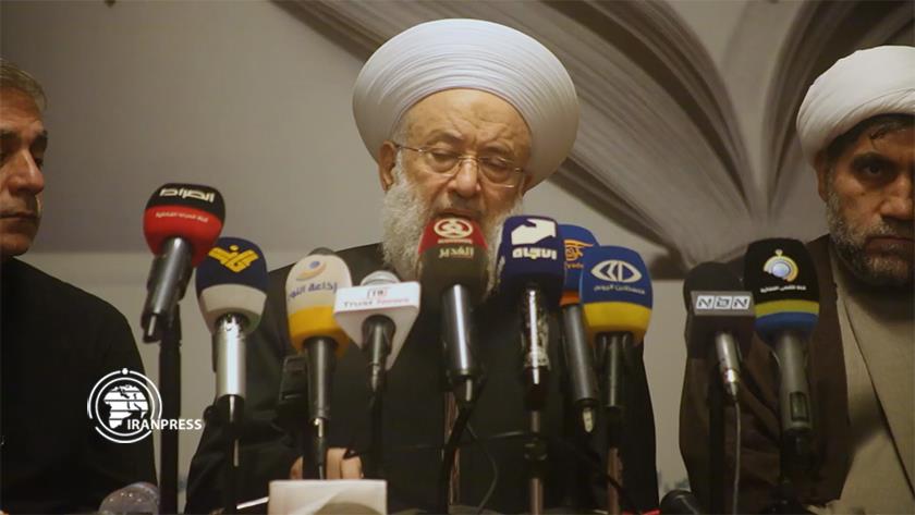Iranpress: عملية طوفان الأقصى.. إعادة تعريف ثقافة المقاومة 