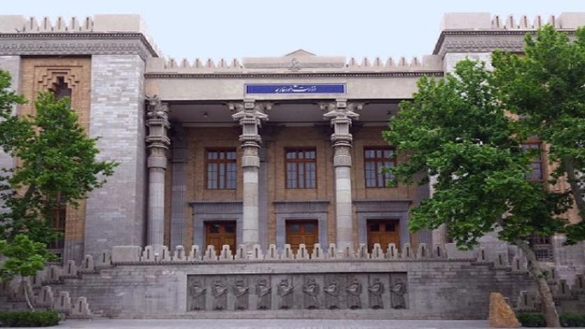 Iranpress: طهران تستدعي السفير الألماني