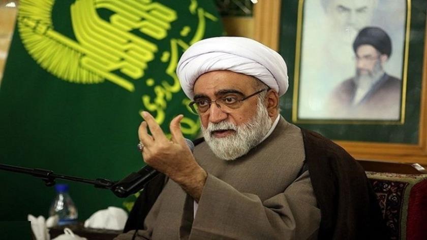 ایران برس: ينبغي إطلاع جيل الشباب على الحقيقة الخبیثة لكيان الاحتلال الإسرائيلي 