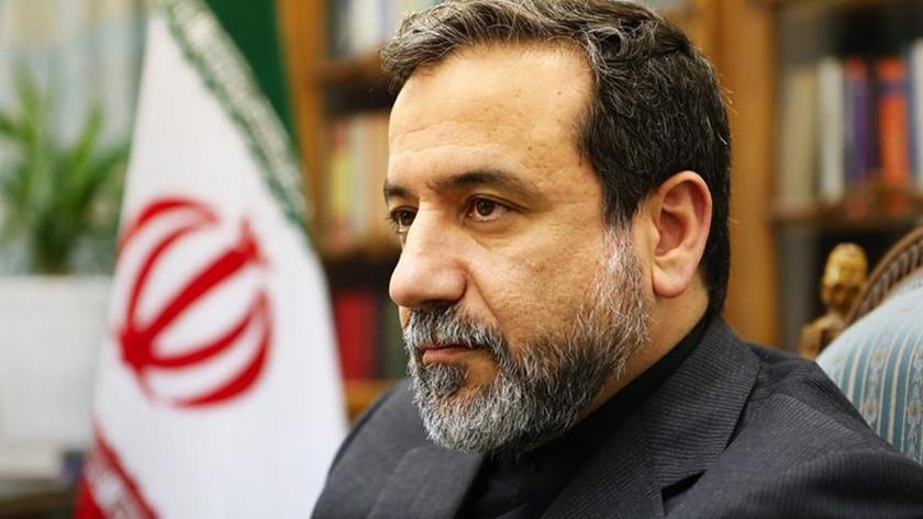 Iranpress: شروط إيران لإعادة بناء العلاقات مع الدول الأوروبية
