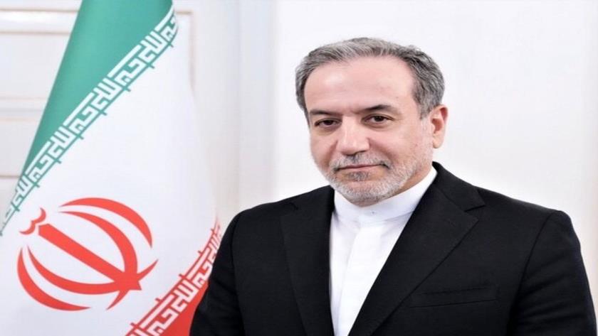 ایران برس: لقاءات عراقجي في نيويورك + صور
