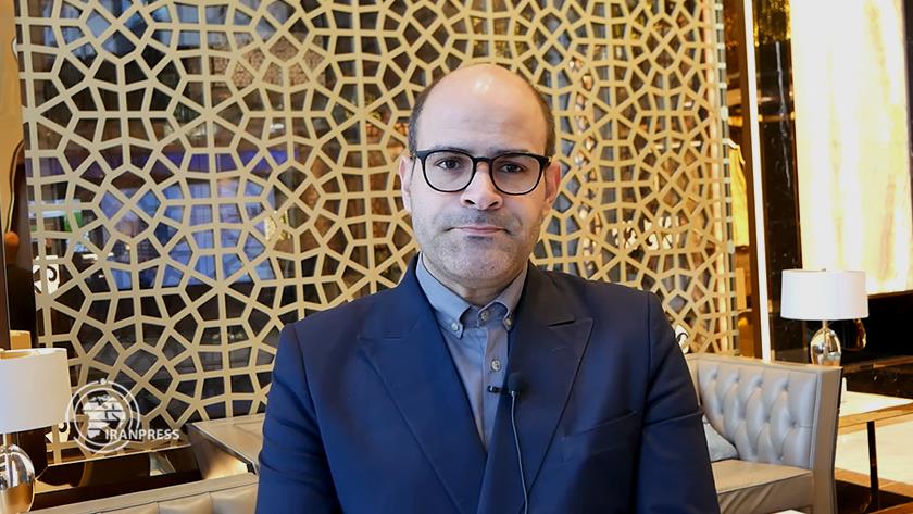 Iranpress: حضور ایران في أول معرض دولي للسياحة في طاجيكستان + فيديو