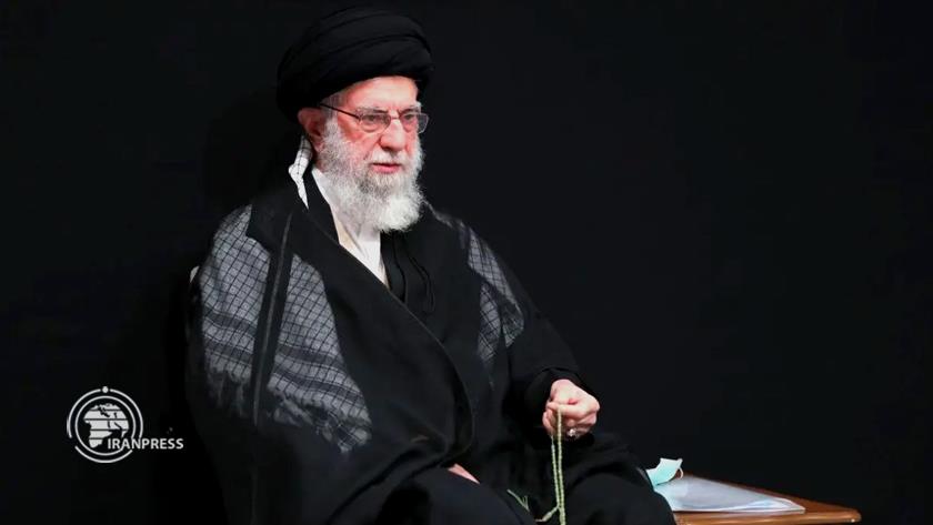 Iranpress: قائد الثورة: بركات جهاد الشهيد نصر الله طوال عقود لن تضيع أبدا