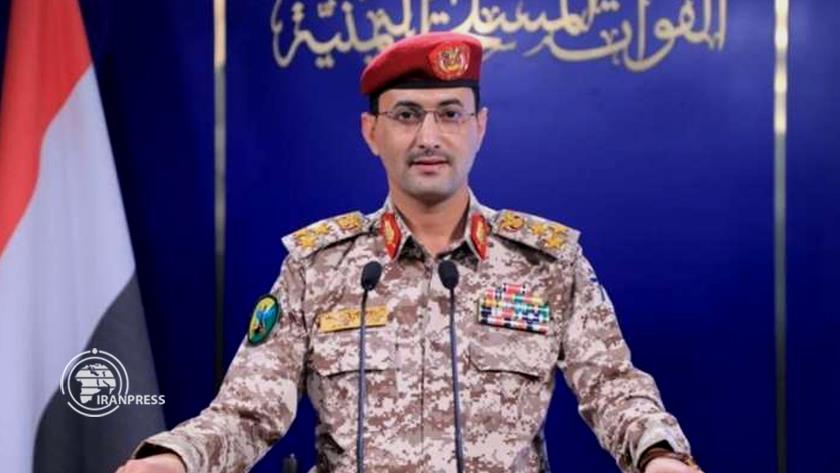 Iranpress: القوات المسلحة اليمنية تعلن تنفيذ عمليتَين عسكريتَين في إيلات ويافا بطائرات مسيّرة