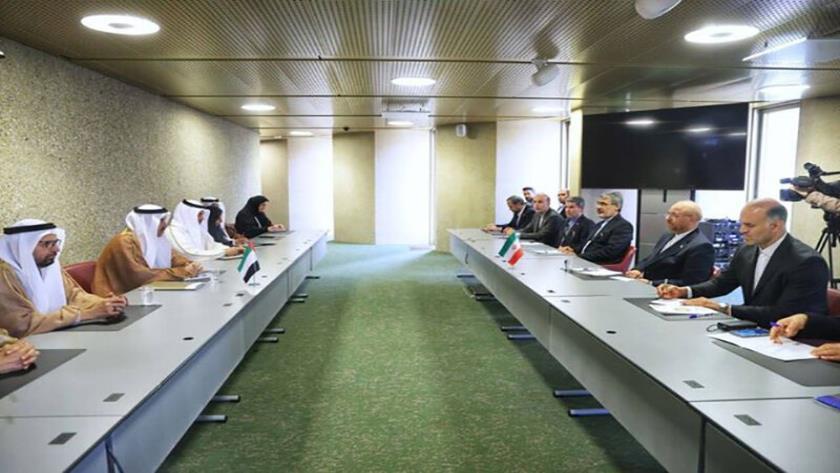 Iranpress: قاليباف يطالب بقطع العلاقات الاقتصادية مع الكيان الصهيوني