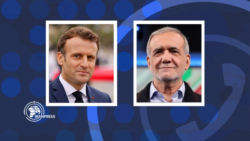 Iranpress: بزشكيان: إيران ترحب بأي اقتراح للاستقرار في المنطقة