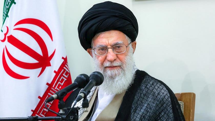 Iranpress: قائد الثورة: جبهة المقاومة لن تتوقف حتى مع استشهاد السنوار