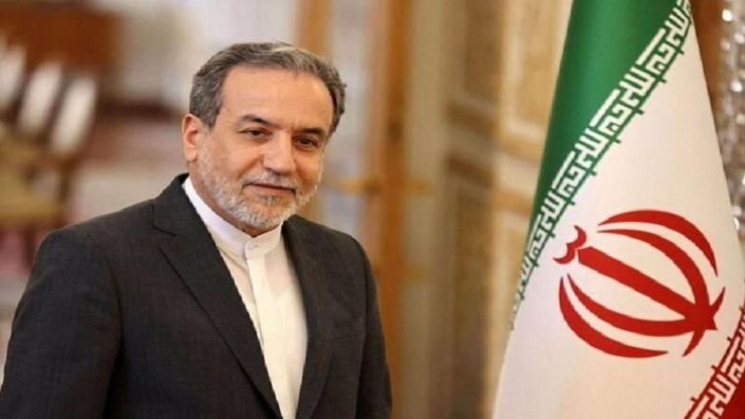 Iranpress: وزير الخارجية يتوجه إلى باكستان قريبًا 