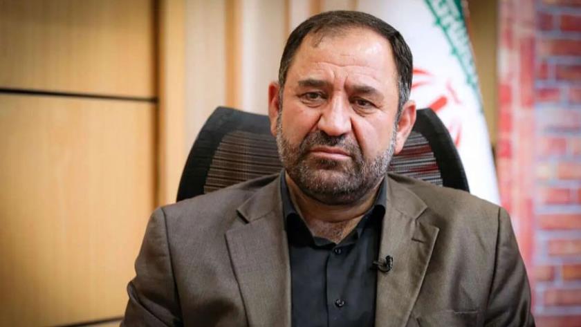 Iranpress: إيران تنتقد دور بعض الدول في دعم الجماعات الإرهابية في سوريا