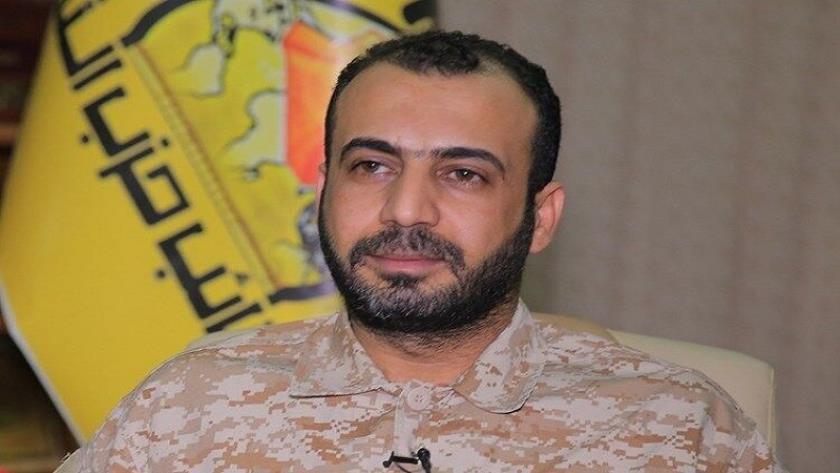 Iranpress: كتائب حزب الله العراق ترد على الجولاني: بأسنا الشديد يطال الداعمين قبل أدواتهم