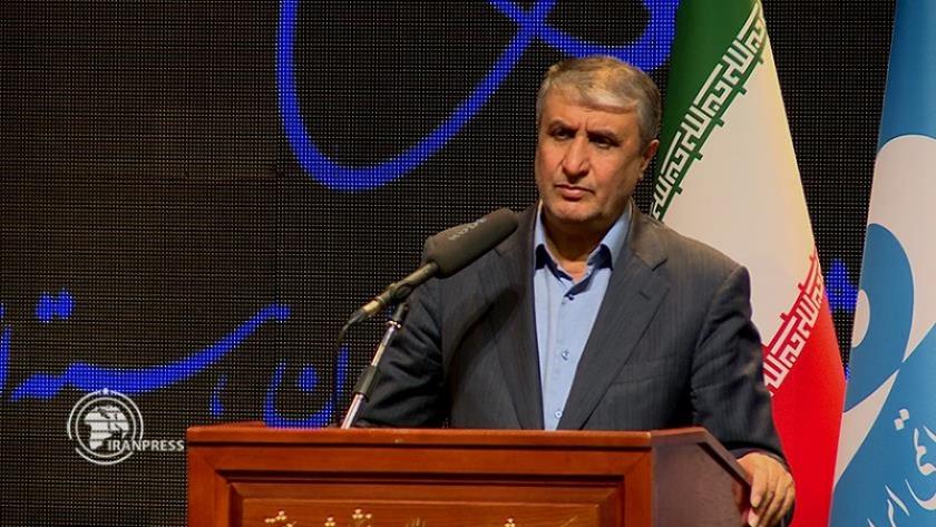 Iranpress: إسلامي: إيران تمتلك طاقات متكاملة في الصناعة النووية