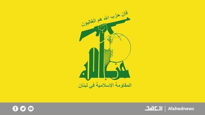 Iranpress: بيان لـ حزب الله بشأن الاعتداءات الإسرائيلية على سوريا 