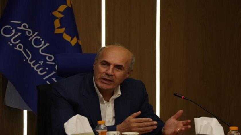ایران برس: طلاب أجانب من 90 جنسية يتعلمون اللغة الفارسية في إيران