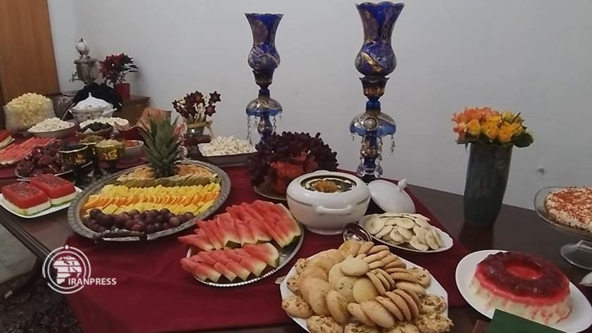 ایران برس: إقامة حفلة ليلة ‘يلدا’ الإيرانية في عاصمة بولندا