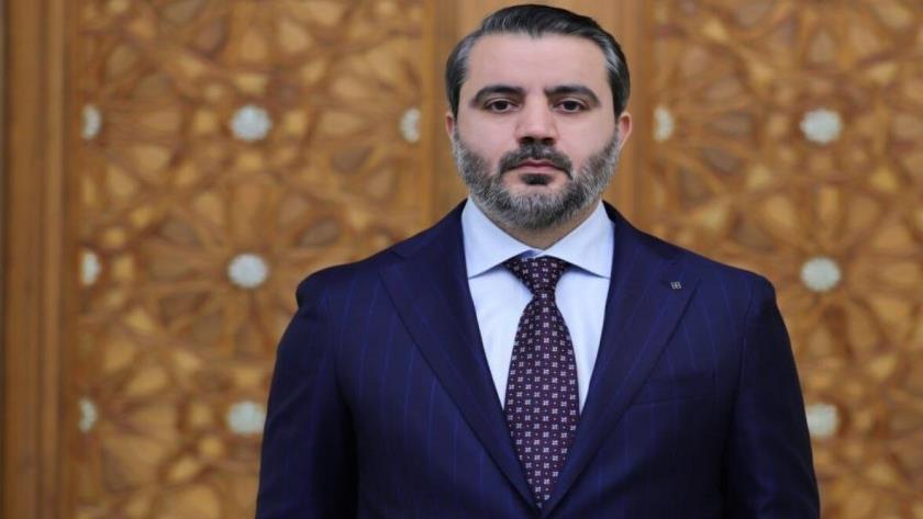 Iranpress: تكليف أسعد حسن الشيباني بحقيبة الخارجية في الحكومة السورية المؤقتة