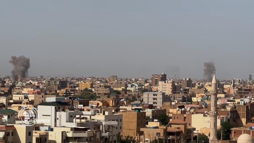 Iranpress: عواقب إنسانية واقتصادية لحرب السودان  