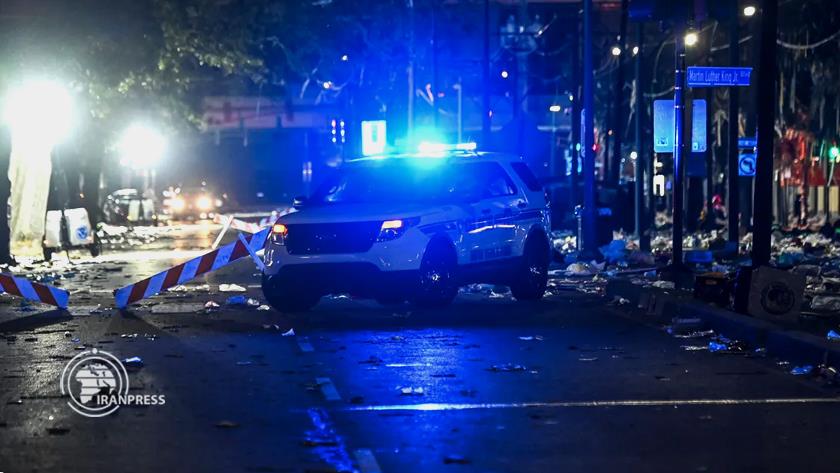 ایران برس: قتلى وجرحى في حادث دهس مروع في مدينة أميركية