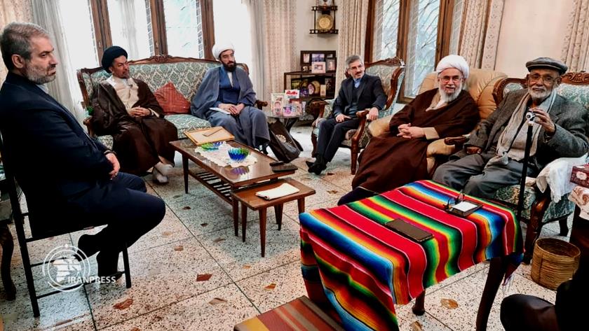 Iranpress: ایران؛ أقدم وأغنى ثقافة وحضارة بشرية في العالم