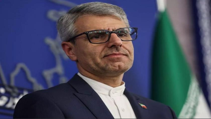 Iranpress: الخارجية الإيرانية تطالب روسيا بلعب دور أقوى لإجبار إسرائيل على تنفيذ التزاماتها
