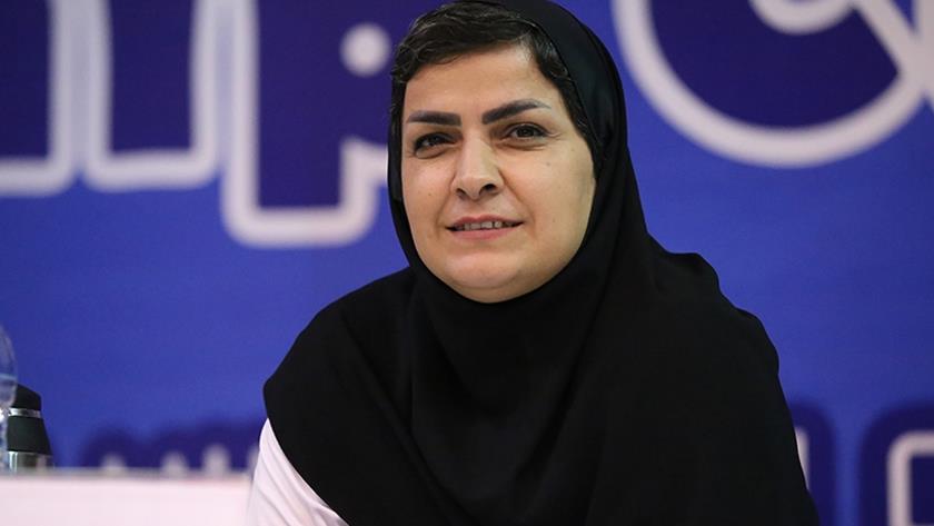 Iranpress: مدربة التايكوندو الإيرانية تتولى تدريب منتخب كازاخستان للسيدات