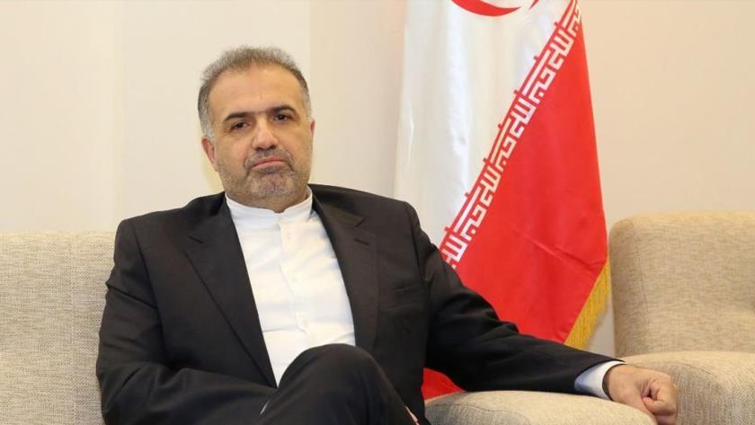 Iranpress: بدء بناء خط سكة حديد رشت - آستارا العام المقبل
