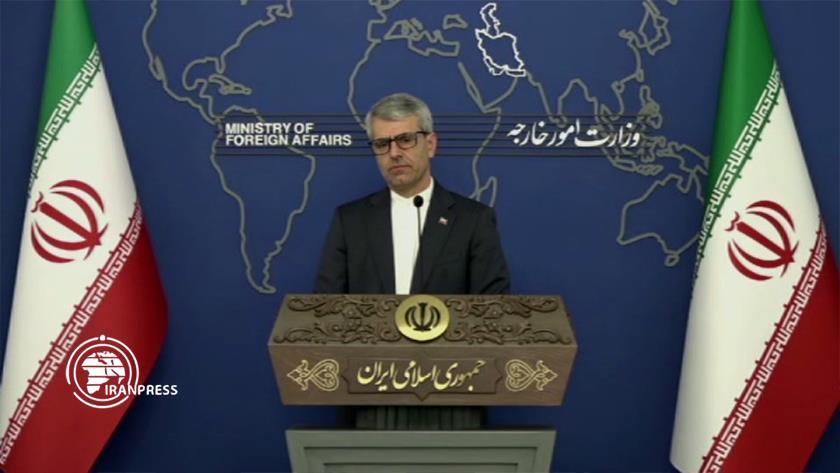 Iranpress: إيران تدين انتهاك اتفاق وقف إطلاق النار من قبل الكيان الصهيوني