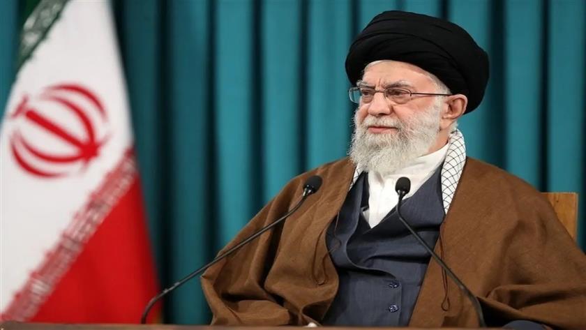 Iranpress: قائد الثورة: فلسطين كلها من النهر إلى البحر للشعب الفلسطيني