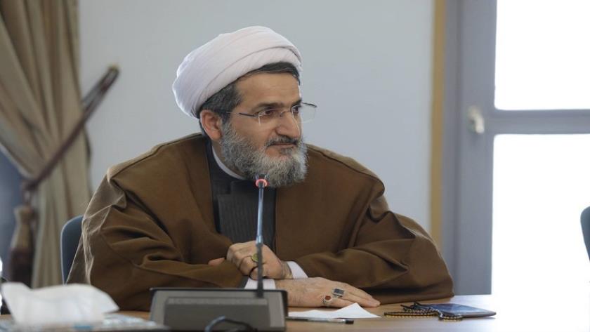 ایران برس: مسؤول في العتبة الرضوية المقدسة يؤكد ضرورة تسهيل حضور الزائرین الدوليين في مشهد الرضا