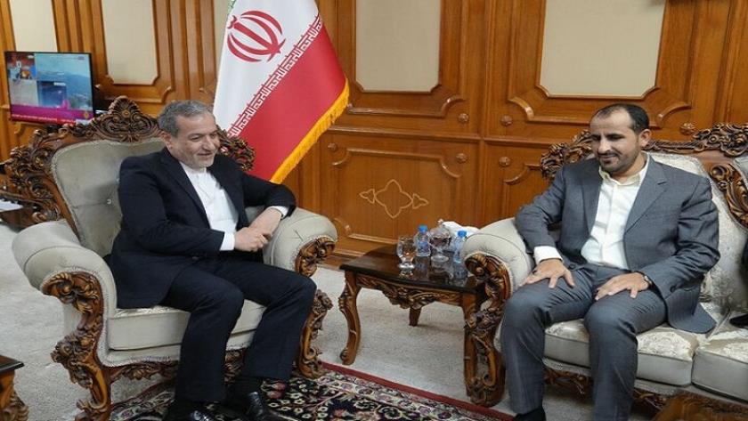 Iranpress: إيران: اليمن لعب دوراً مهماً في انتصار الشعب الفلسطيني