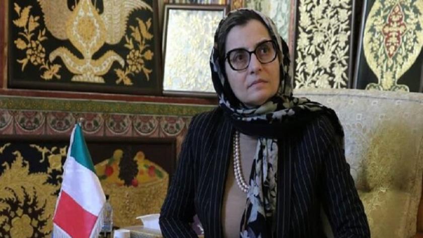 ایران برس: استعداد إيطاليا للصيانة وترميم الآثار التاريخية في إصفهان