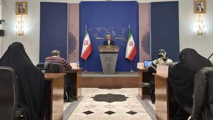 Iranpress: تجاهل التدخلات الأمريكية والإسرائيلية في تطورات المنطقة خطأ كبير