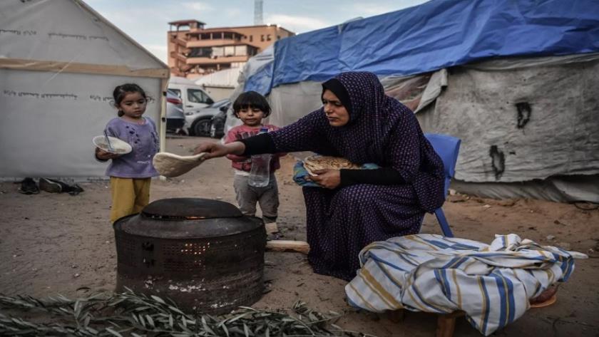 Iranpress: حماس: استمرار إغلاق المعابر في قطاع غزة بالكامل