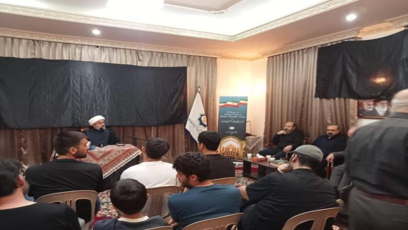 Iranpress: إحياء ليلة القدر الثانية وذكرى استشهاد أمير المؤمنين (ع) في ماليزيا