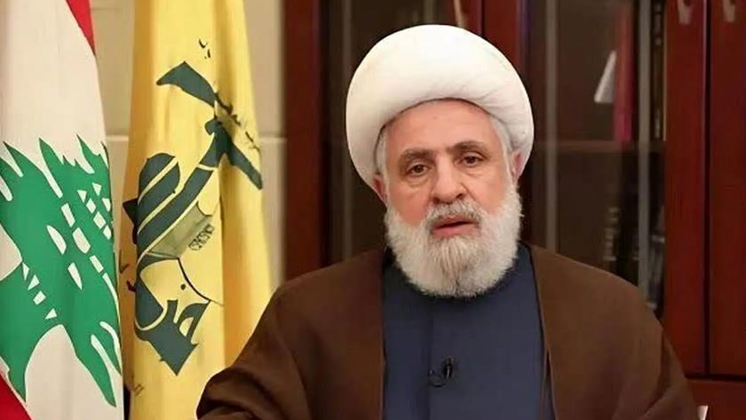 Iranpress: الشيخ نعيم قاسم: يوم القدس العالمي ليس قضية سياسية بل عقائدية وإيمانية