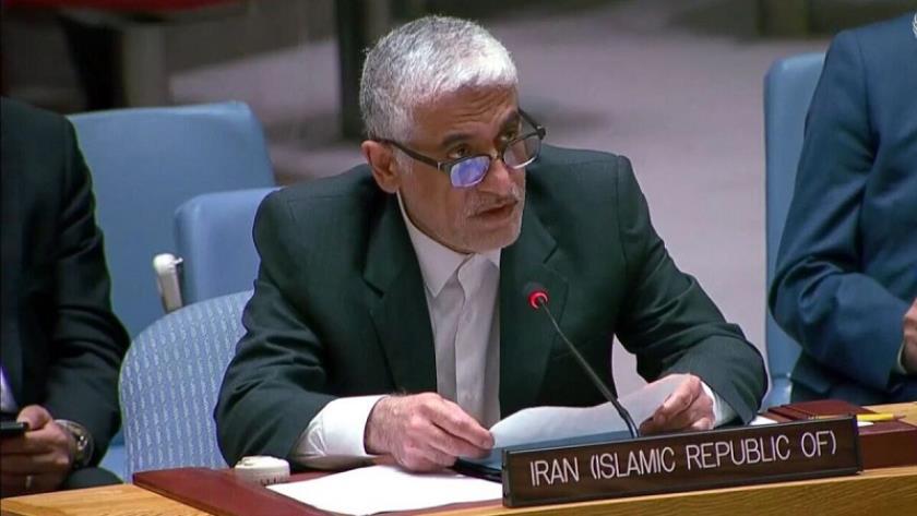 ایران برس: طهران تحذر من تداعيات أي عدوان أمريكي إسرائيلي على إيران 