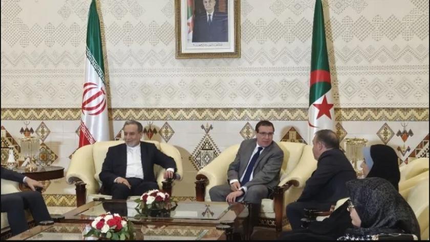 Iranpress: عراقشي: لم نعط وعدًا لتحويل المفاوضات غير المباشرة إلى مباشرة بسرعة