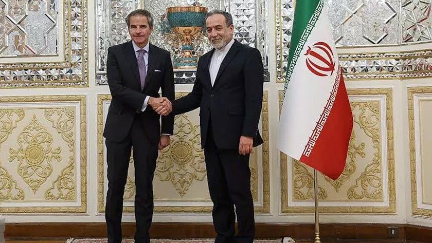 Iranpress: عراقشي: يجب على الوكالة الذرية أن تتبنى مواقف واضحة تجاه إيران