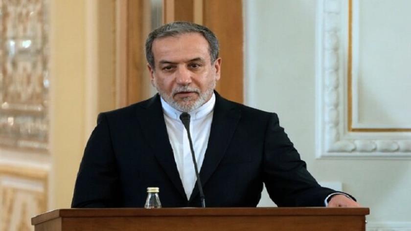 Iranpress: عراقشي: التطورات المقبلة لن تؤثر على العلاقات بين طهران وموسكو