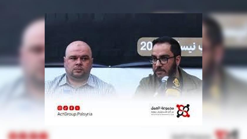 Iranpress: سرايا القدس: اعتقال اثنين من كوادرنا في دمشق وندعو الحكومة للإفراج عنهما
