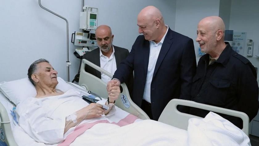 Iranpress: دعوة حزب الله للتعاون بين الأطراف الوطنية لحماية لبنان