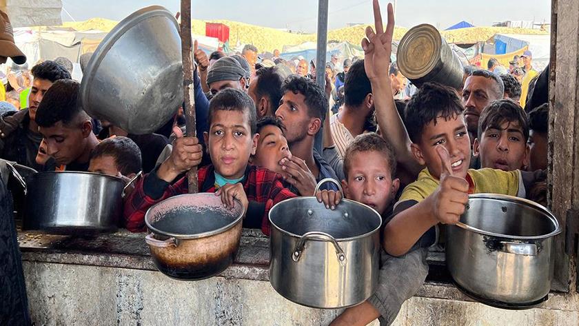 ایران برس: غوتيريش: إسرائيل تمنع دخول الغذاء والوقود والأدوية إلى غزة منذ شهرين