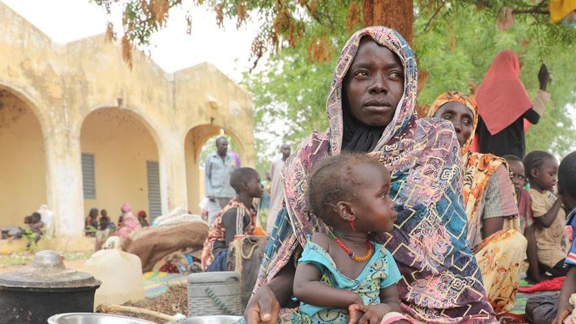Iranpress: السودان.. برنامج الأغذية العالمي يحذر من أكبر كارثة جوع في العالم