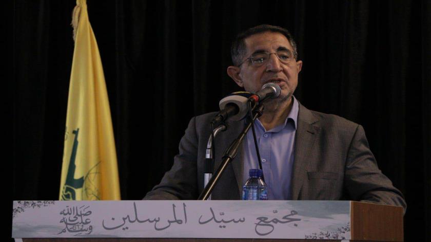 Iranpress: نائب لبناني: لبنان بحاجة إلى موقف حكومي أقوى في مواجهة الاعتداءات الإسرائيلية